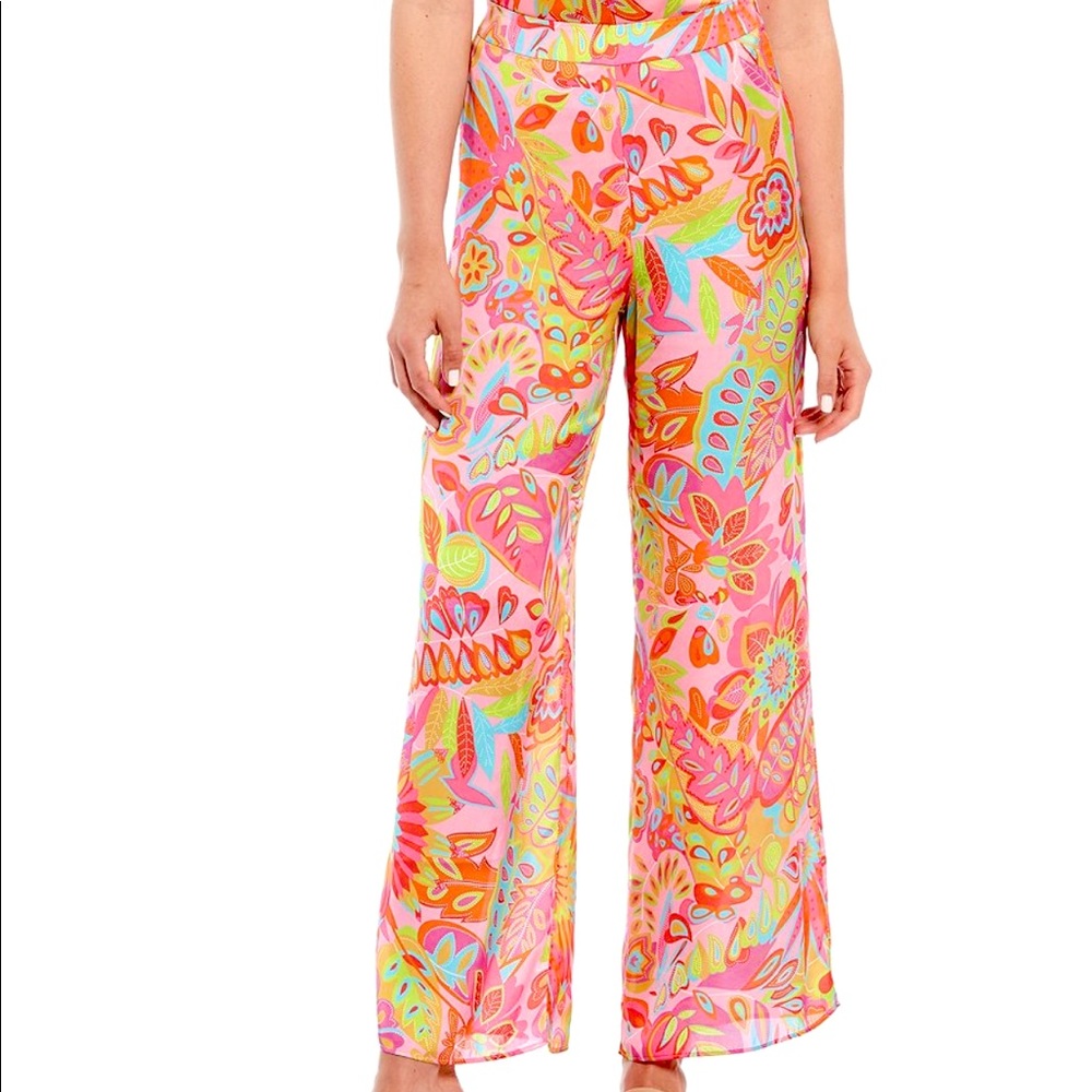 Julie Brown Amalfi Pants